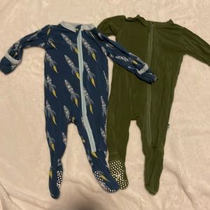 Kickee Pants bundle